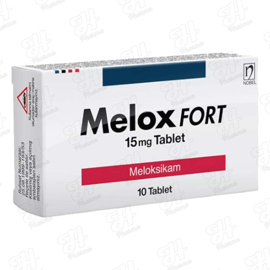 MELOX 15MG تركي
