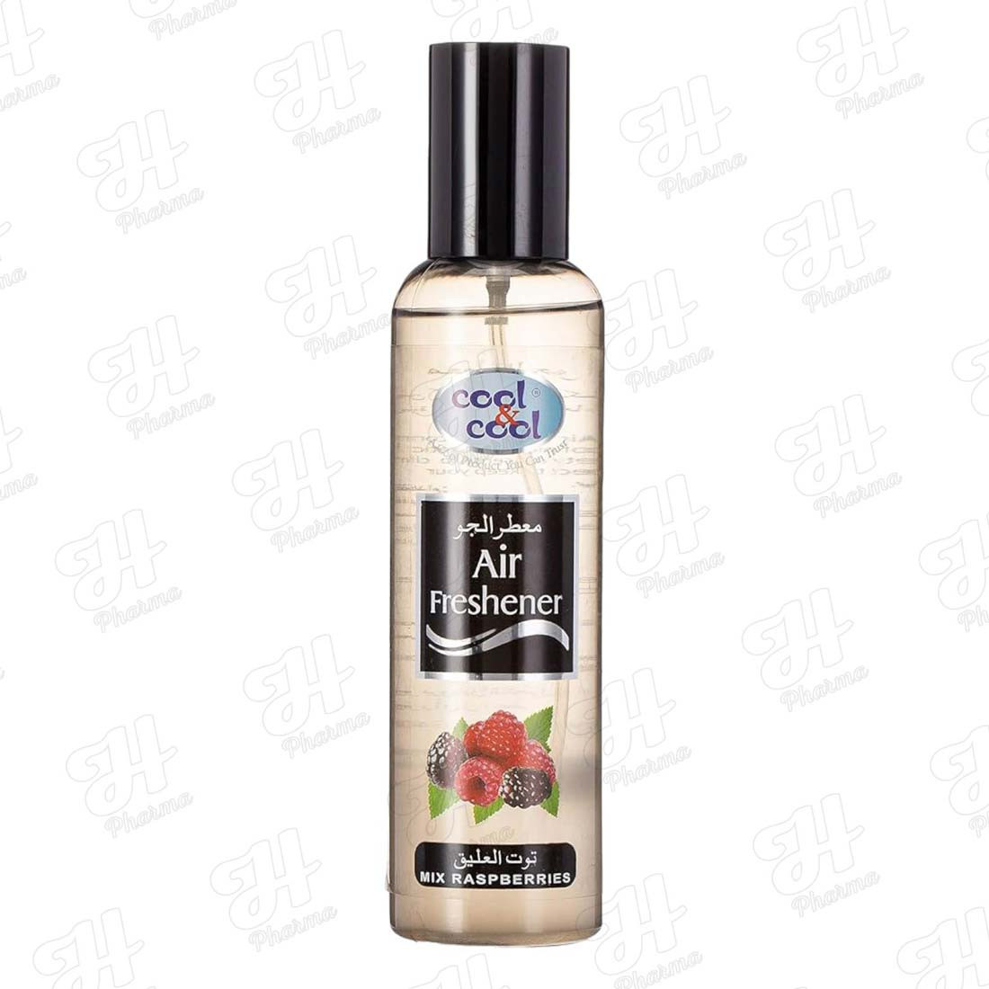 كول اند كول معطر جو توت العلق