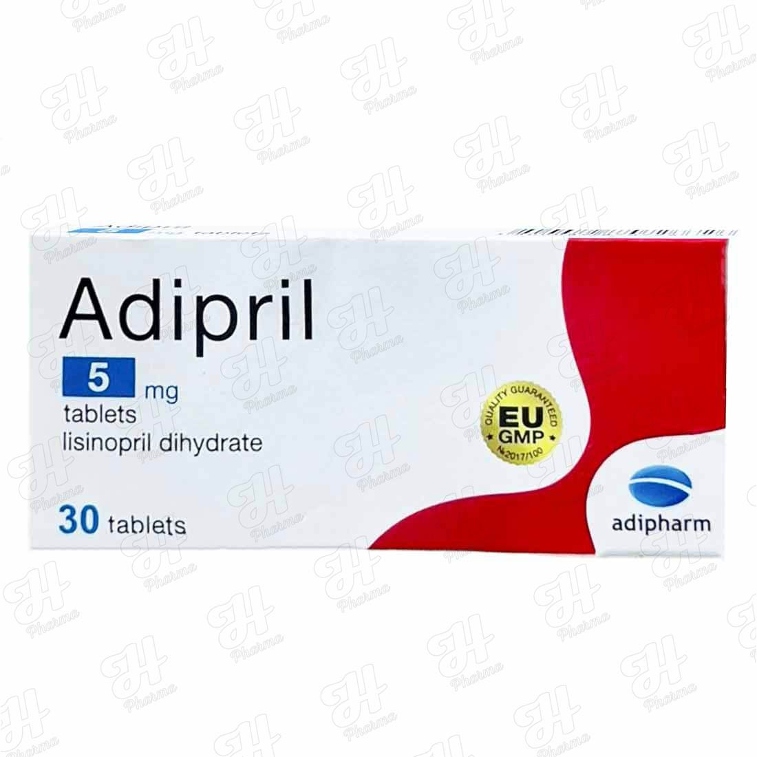 أديبريل 5 مجم 30 قرص