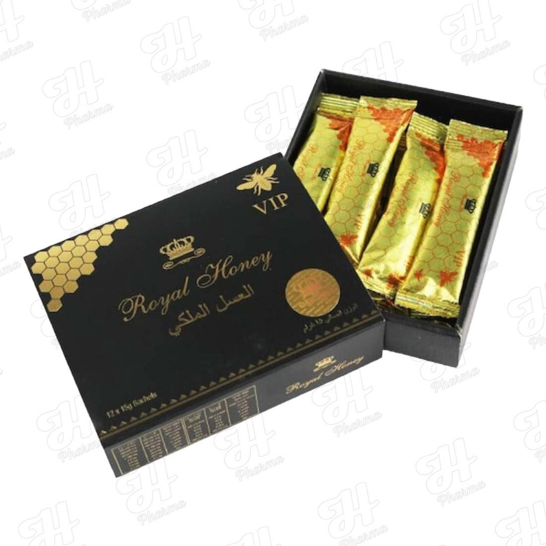 أعشاب الذهب VIP 10 غ