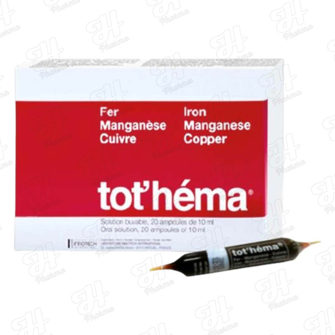 HEMA AMP
