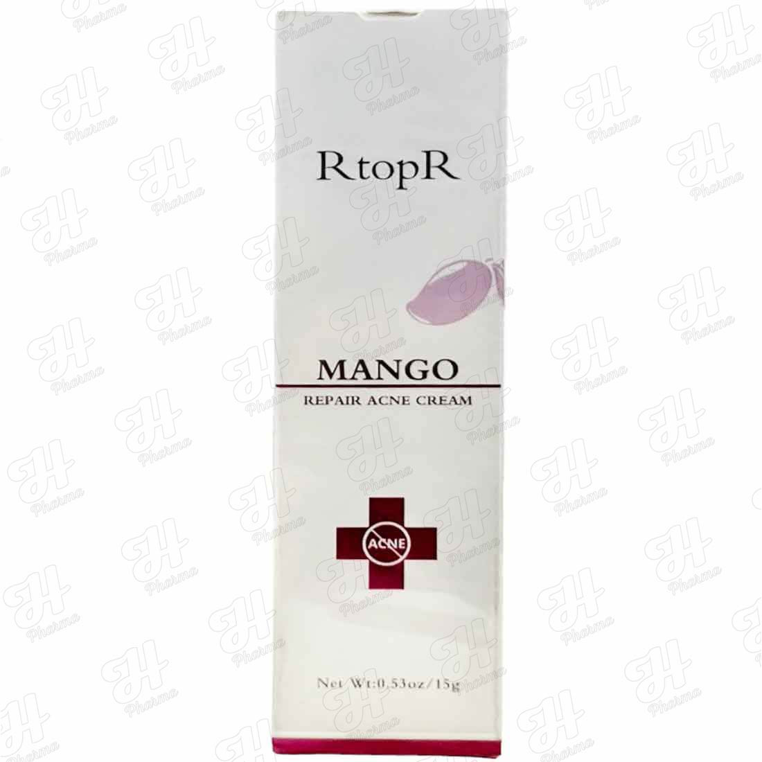 RTOP MANGO لمعالجه اثارة الشباب