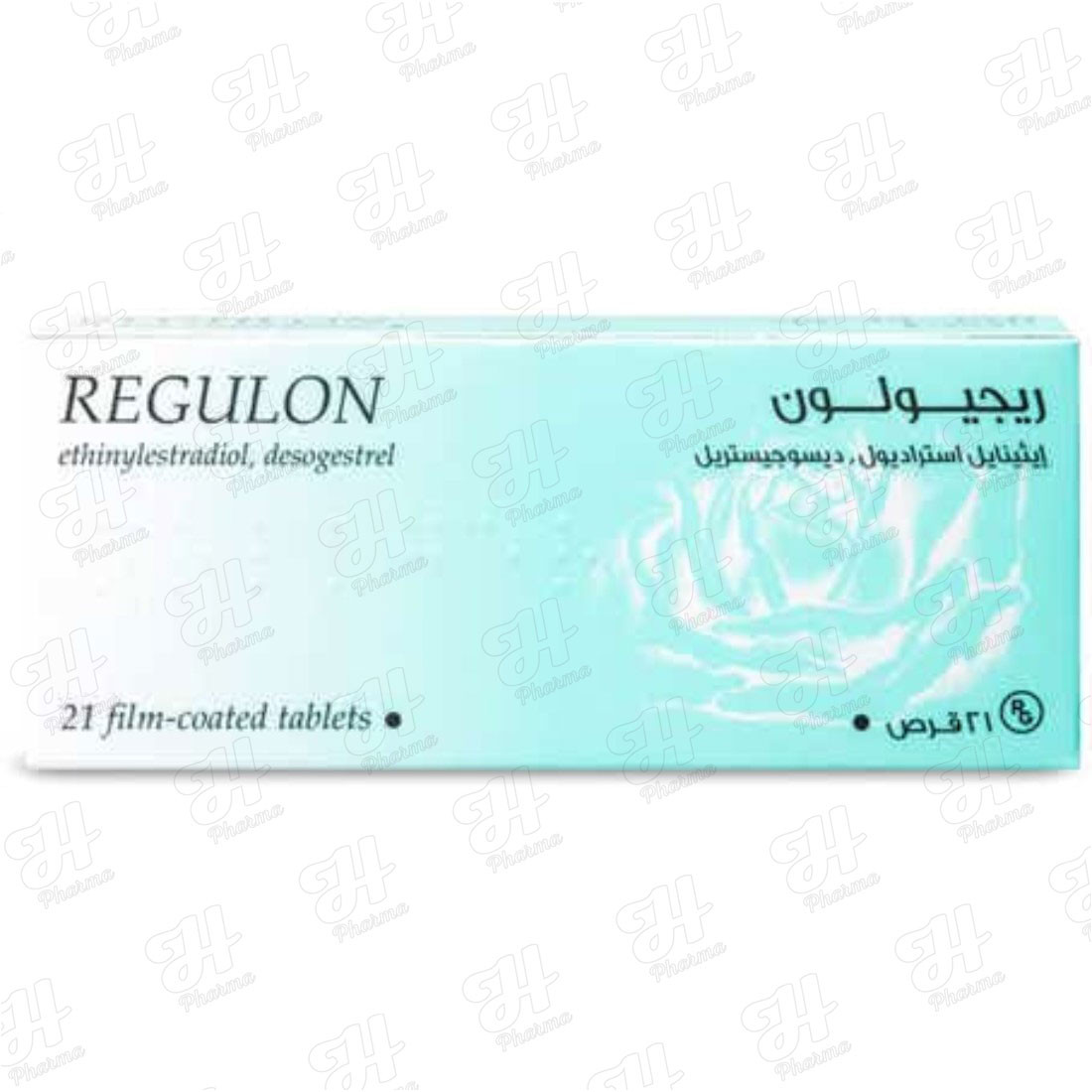 ريجولون 21 قرص