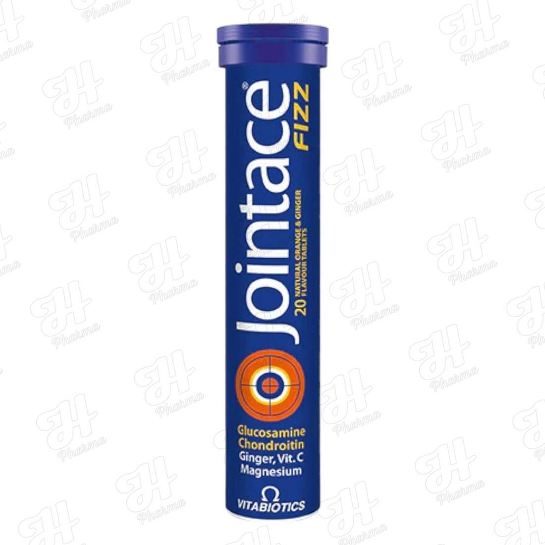 جوينتاس 20 إي إف إف